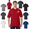 Jerzees® SpotShield™ Jersey Sport Shirt