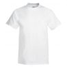 Hanes Beefy-T® Adult Short-Sleeve T-Shirt - 6.1 oz. - White