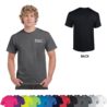 Gildan® Heavy Cotton™ Classic Fit Adult T-Shirt - 5.3 oz. - Colors
