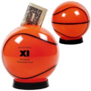 Basketball Bank 1