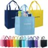 Atlas Non-woven Grocery Tote