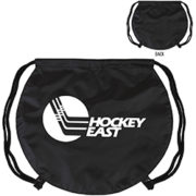 GameTime! ® Hockey Drawstring Backpack 1