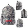 Digital Camouflage Backpack
