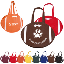 RallyTotes™ Football Tote