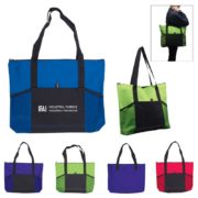 Jumbo Tradeshow Tote 1