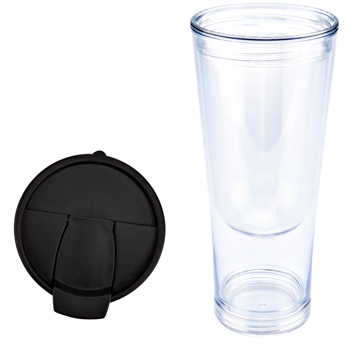 Double Wall Chill Cup 14 oz