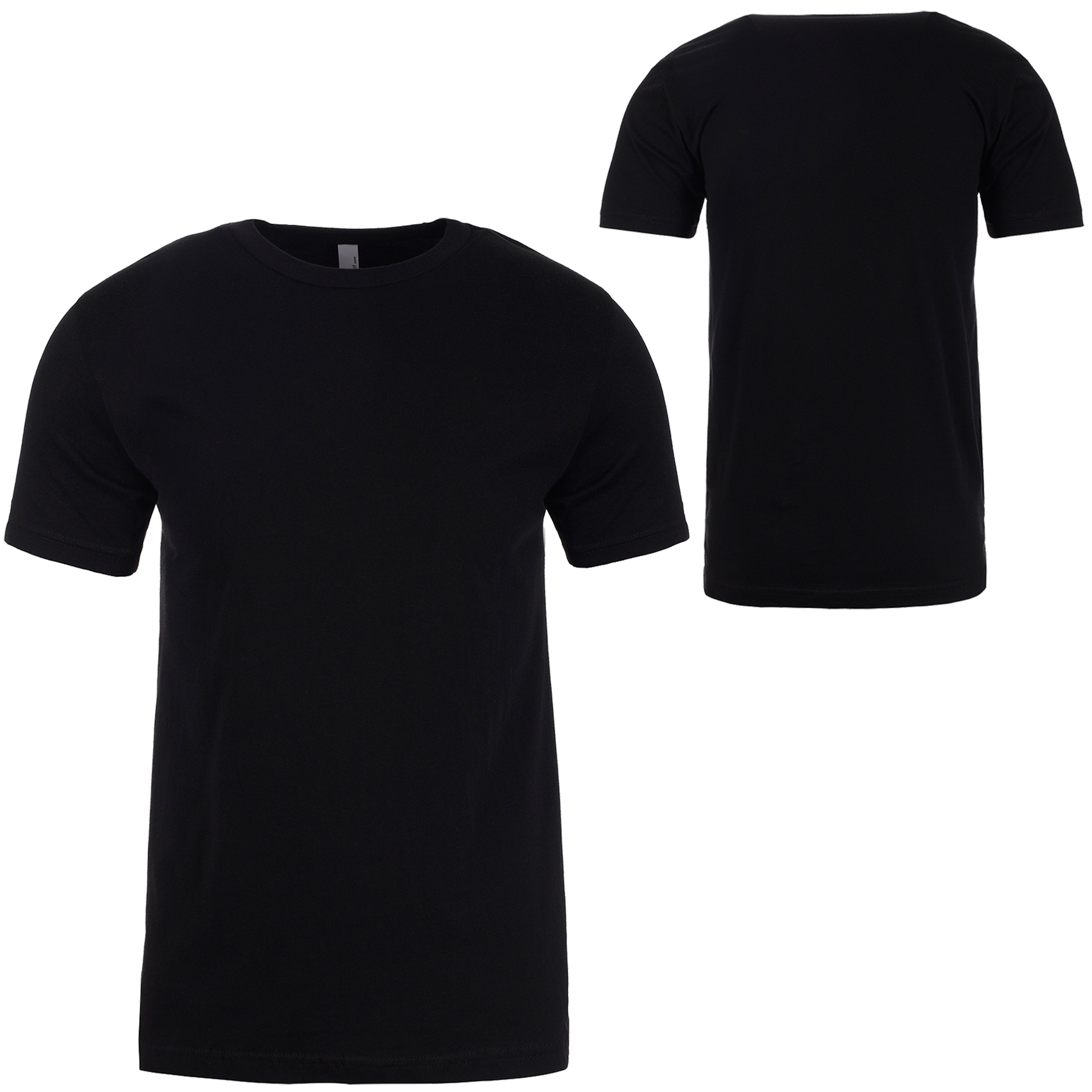 Next Level™ Premium Fitted Adult Tshirt - 4.3 oz