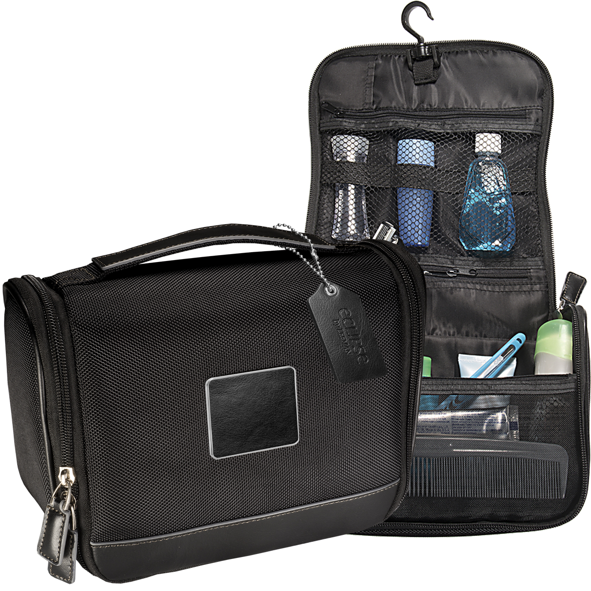 Eclipse® Toiletry Bag