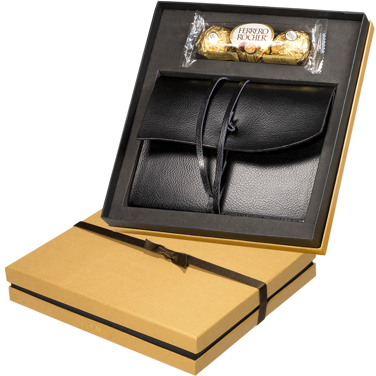 Ferrero Rocher® Chocolates & Journal Gift Set