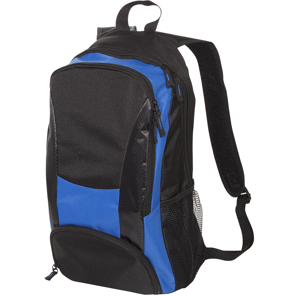 Color Shock Backpack