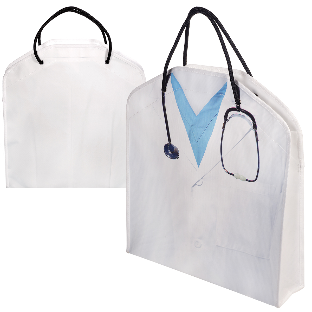 Doctor Tote