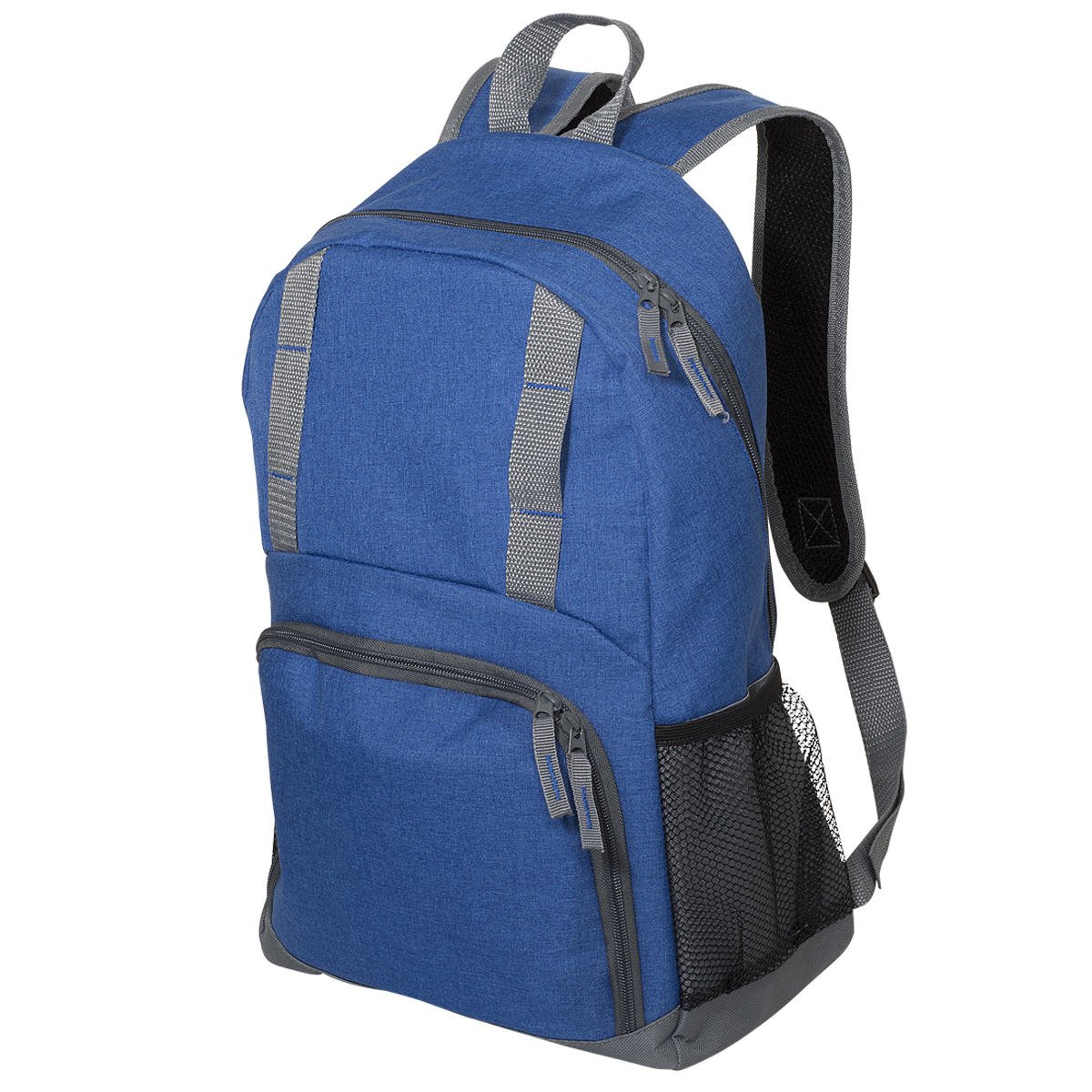 Strand Simple Snow Canvas Backpack