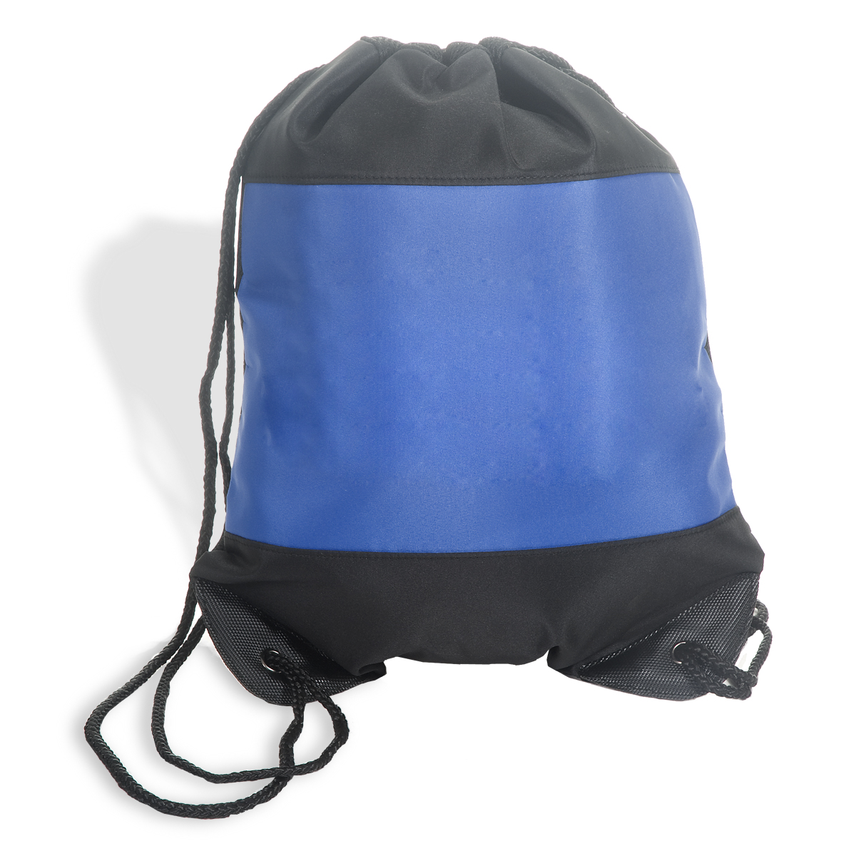 Microfiber String Backpack