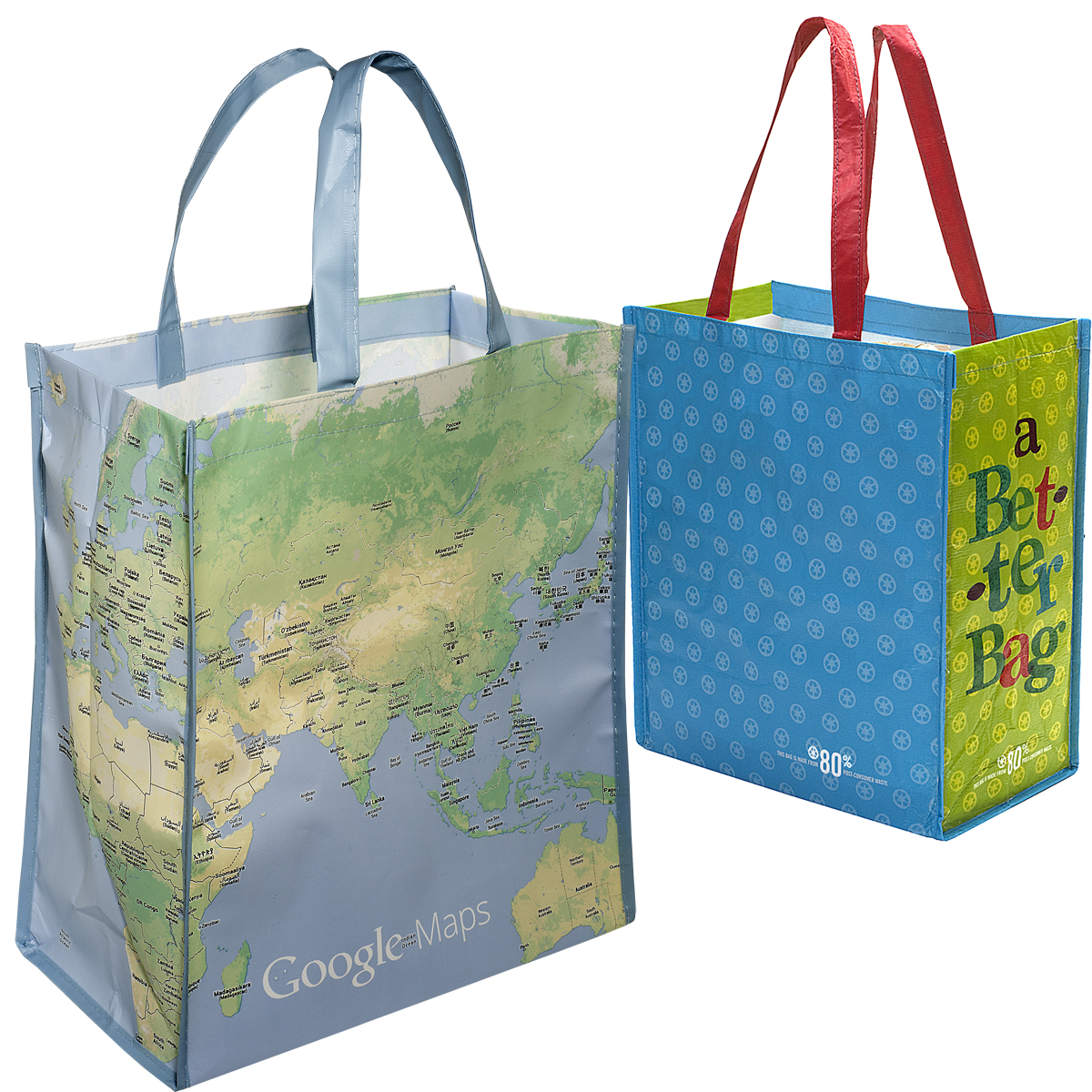 All-Over Print Tote Bag