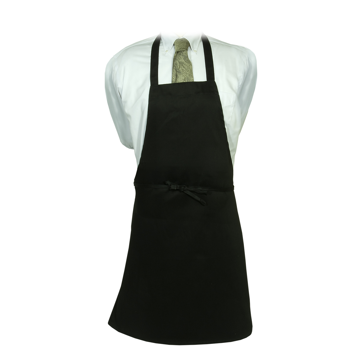 Butcher Apron — Dark Colors