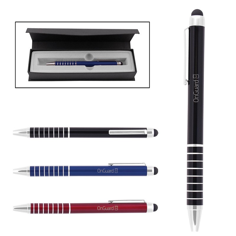 Metal Stylus Pen