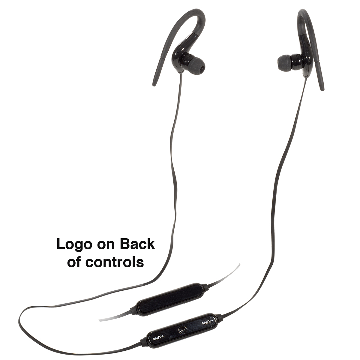 Sport Bluetooth Earbuds