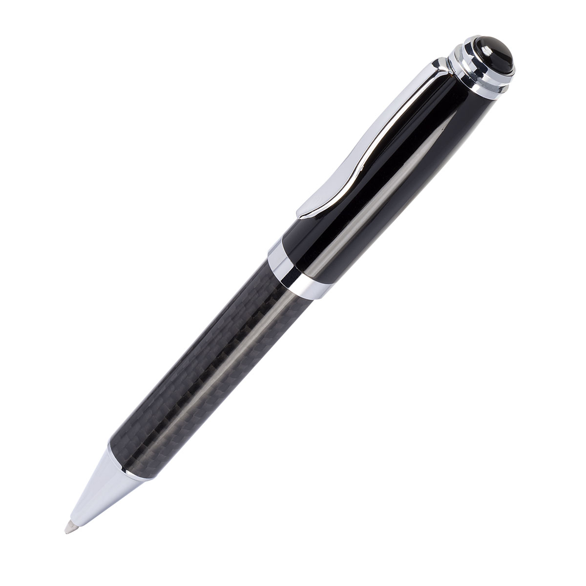 Twist Action Metal Pen