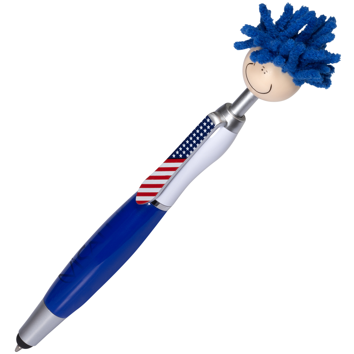 Patriotic MopTopper™ Pen