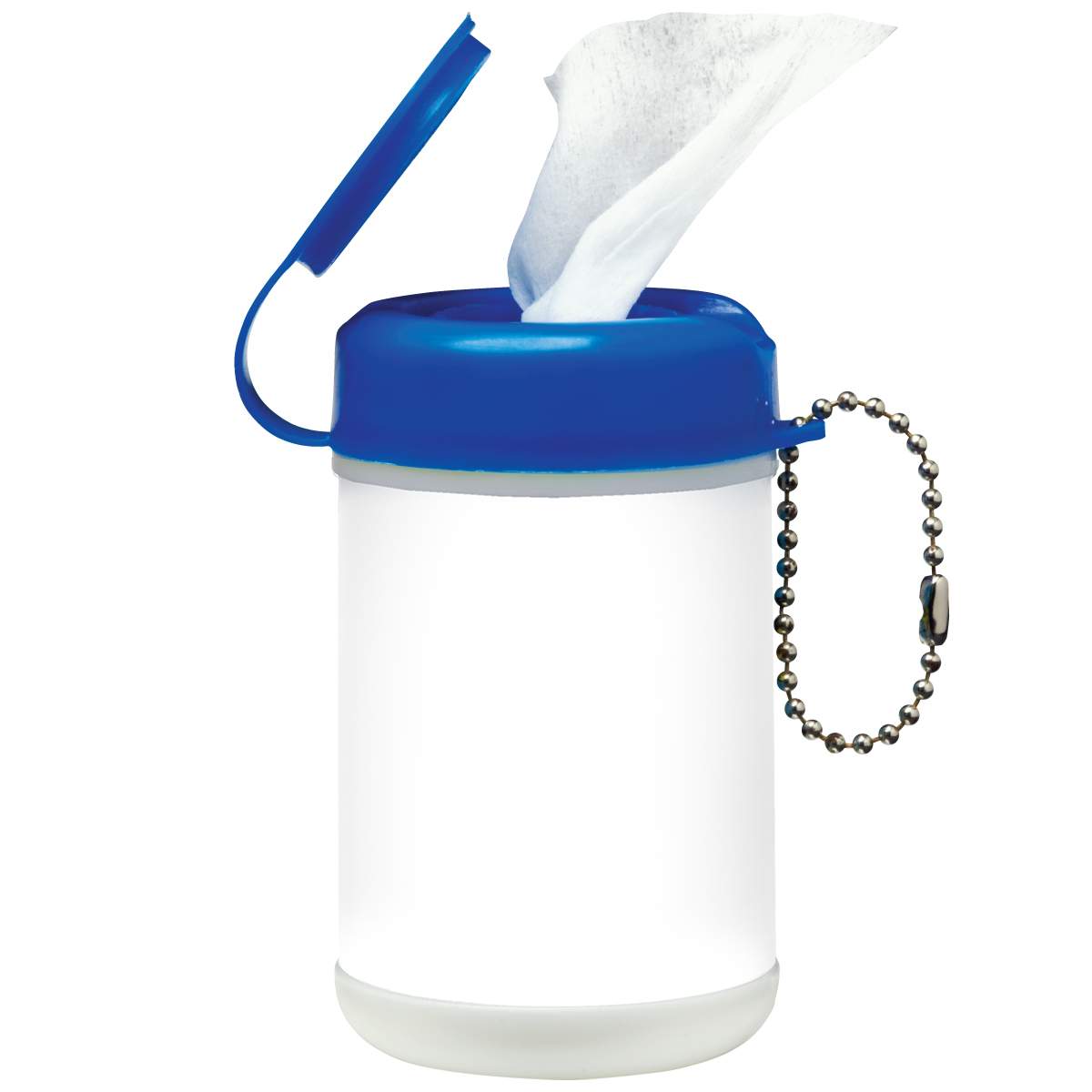 Canister Wet Wipes