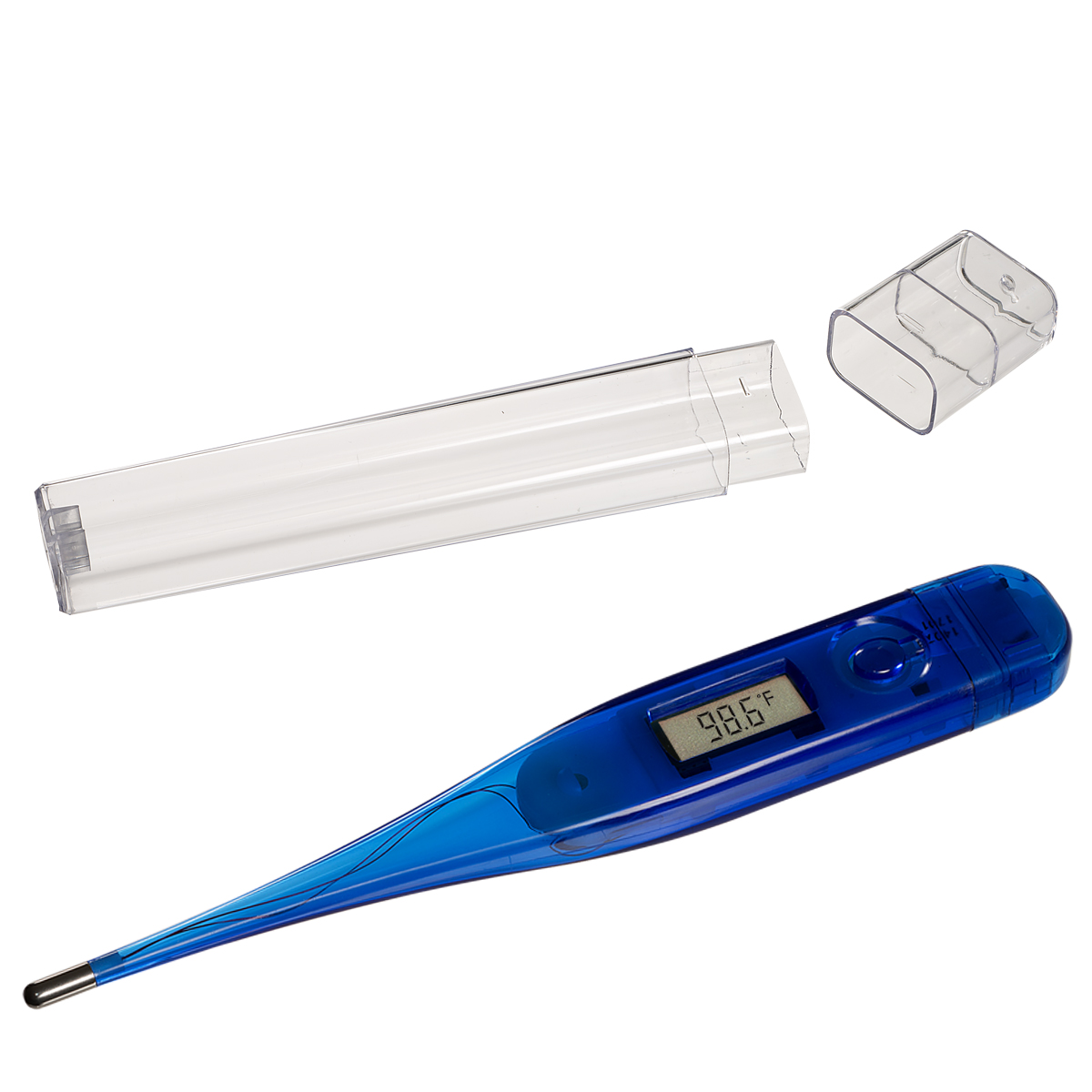 Digital Thermometer