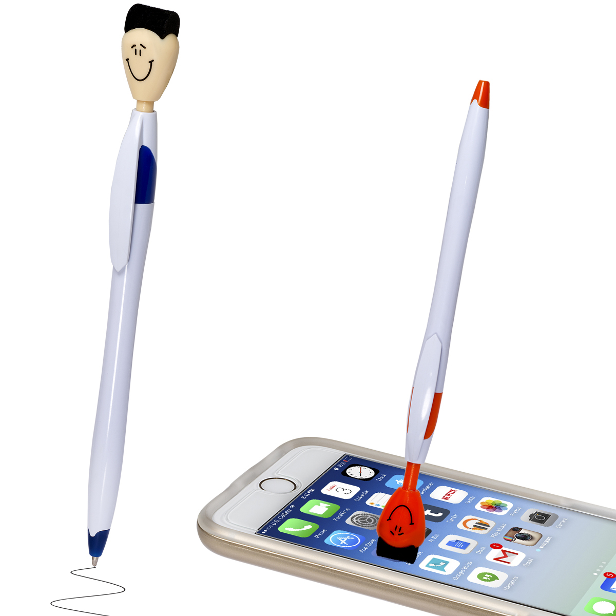 Goofy™ Screen Cleaner Pen