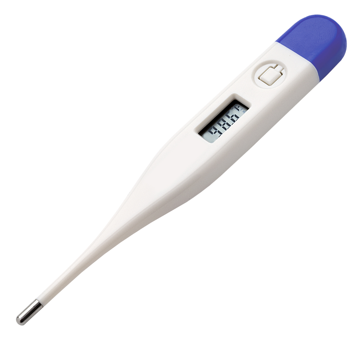 Digital Thermometer