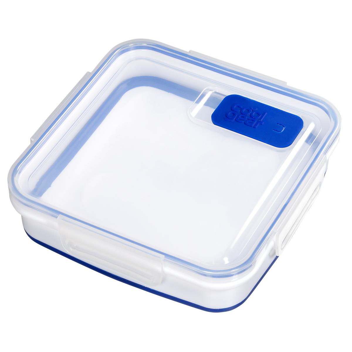 Cool Gear™ Expandable Lunch 2 Go