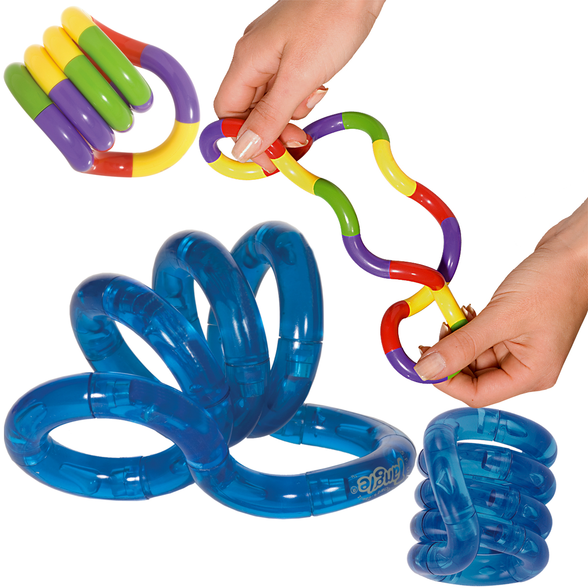 Jumbo Tangle®