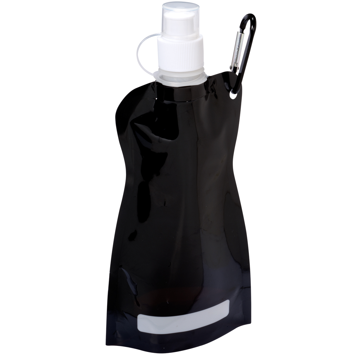 H2O on the Go™ Collapsible 16 oz. Water Bottle