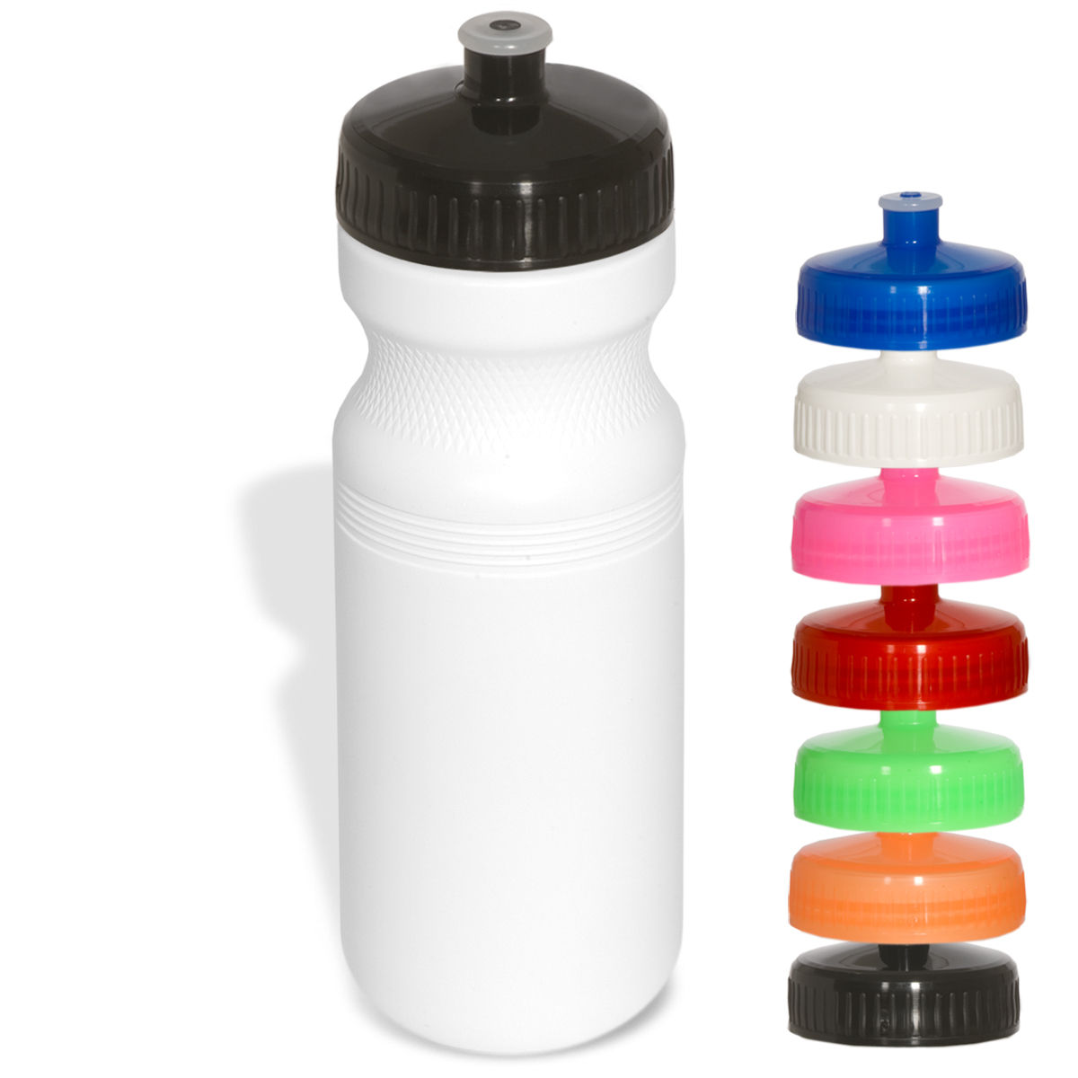 Eco-Safe Large 24 oz. Water Bottle