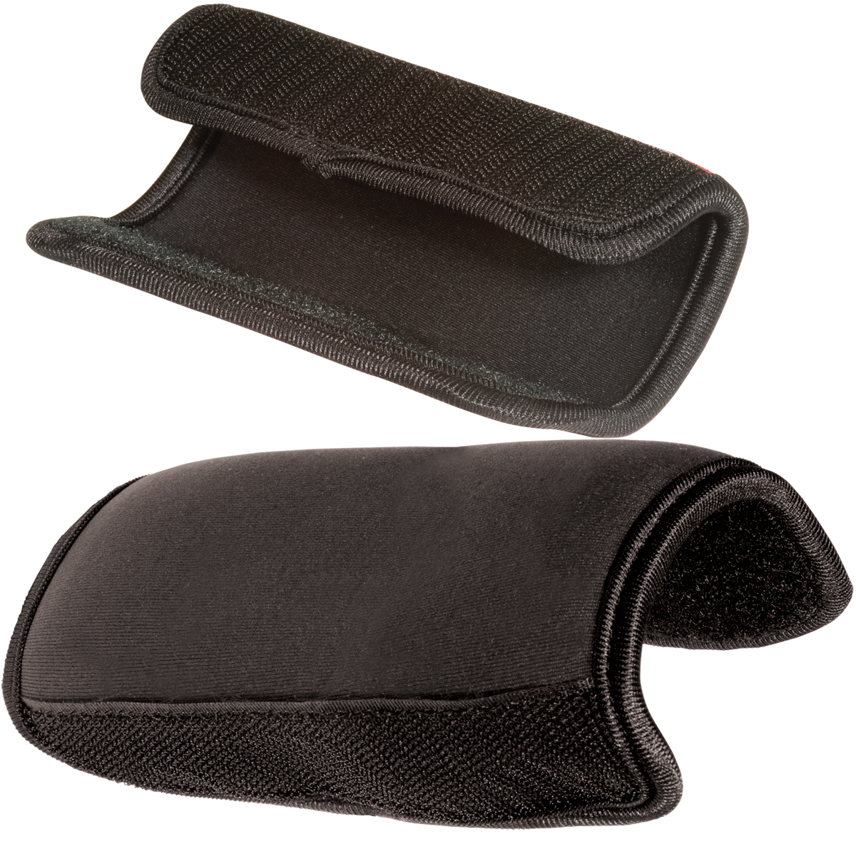 Luggage Handle Wrap — Neoprene