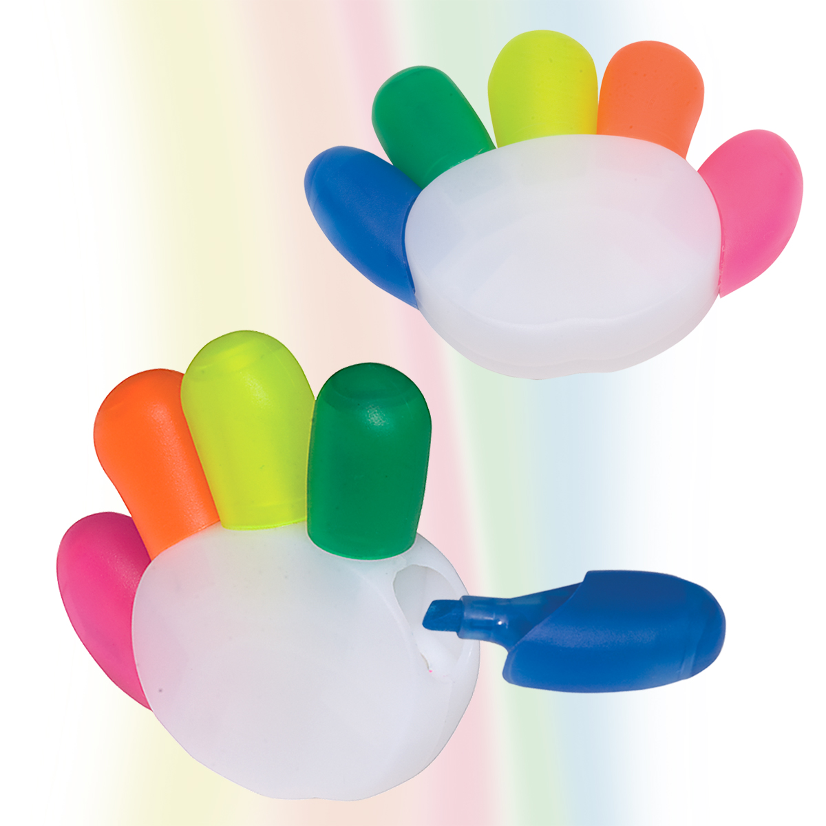High-Five Highlighters