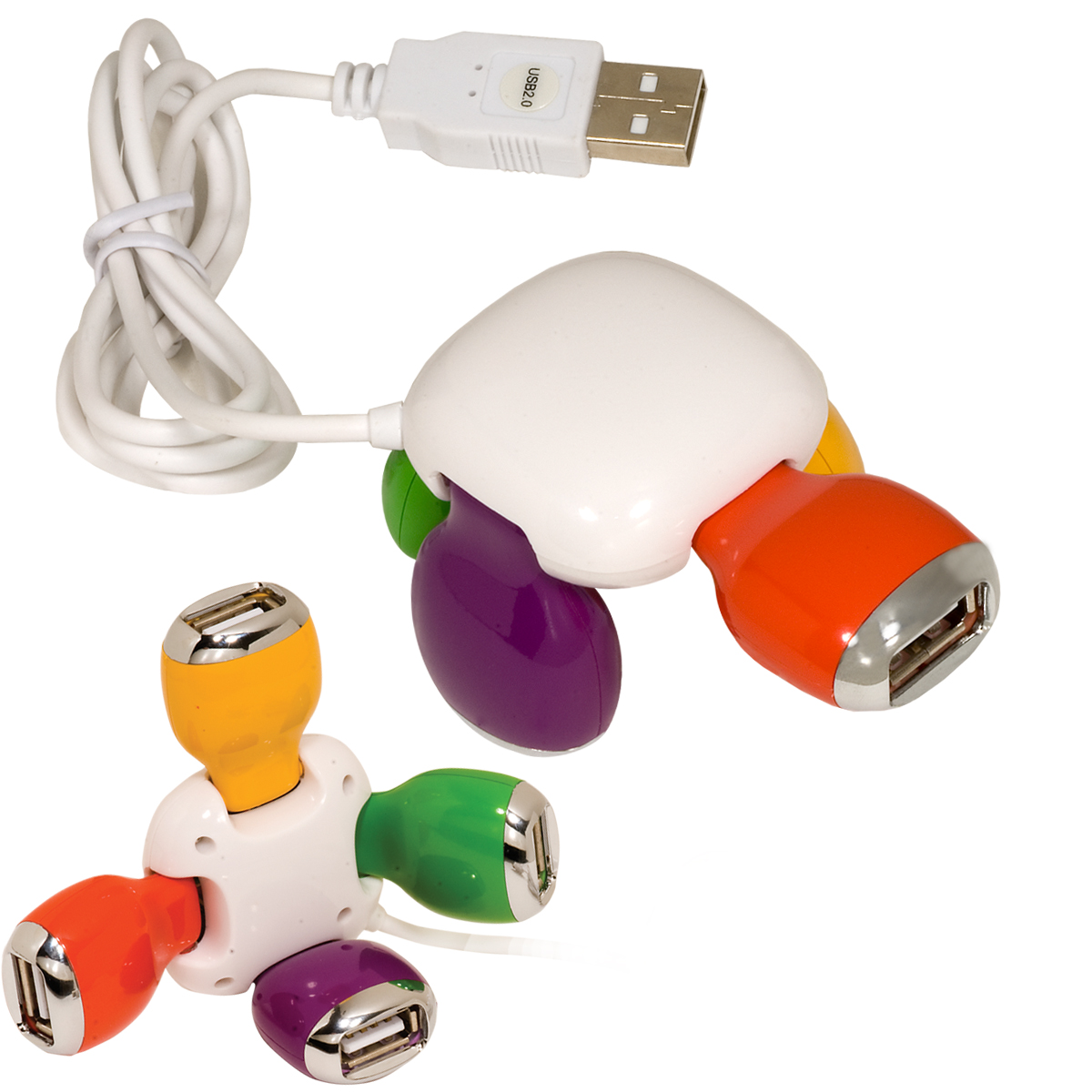 Terrapin USB Hub 2.0