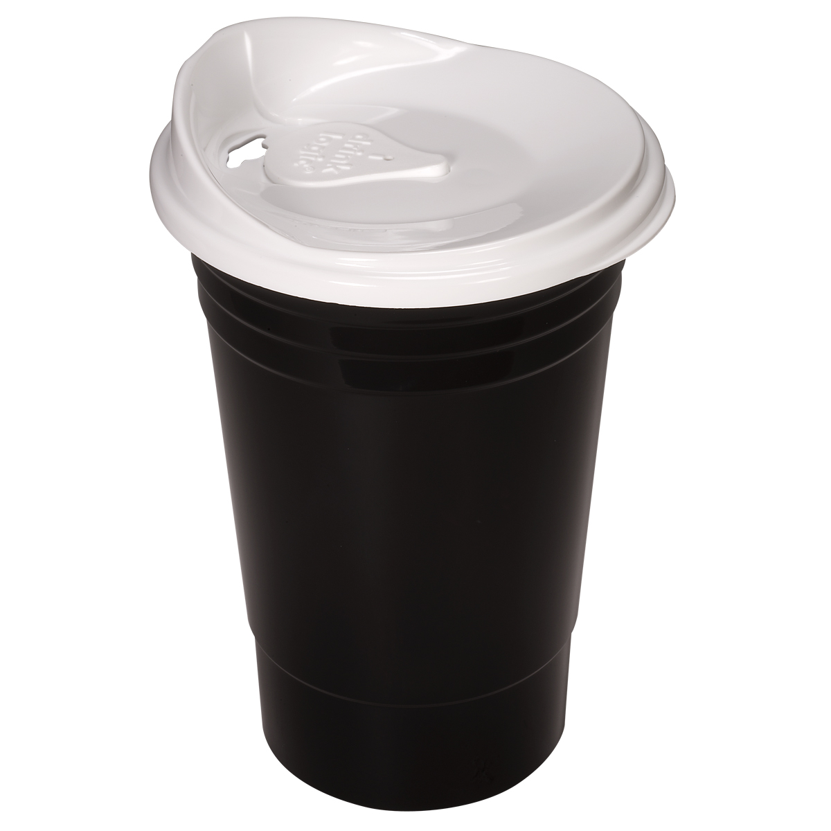 Econo Everlasting 16 oz. Party Cup with Lid