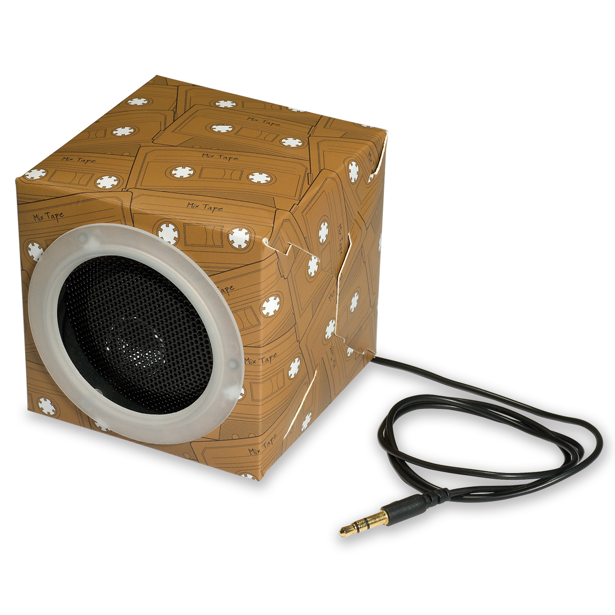 Custom Single Speaker