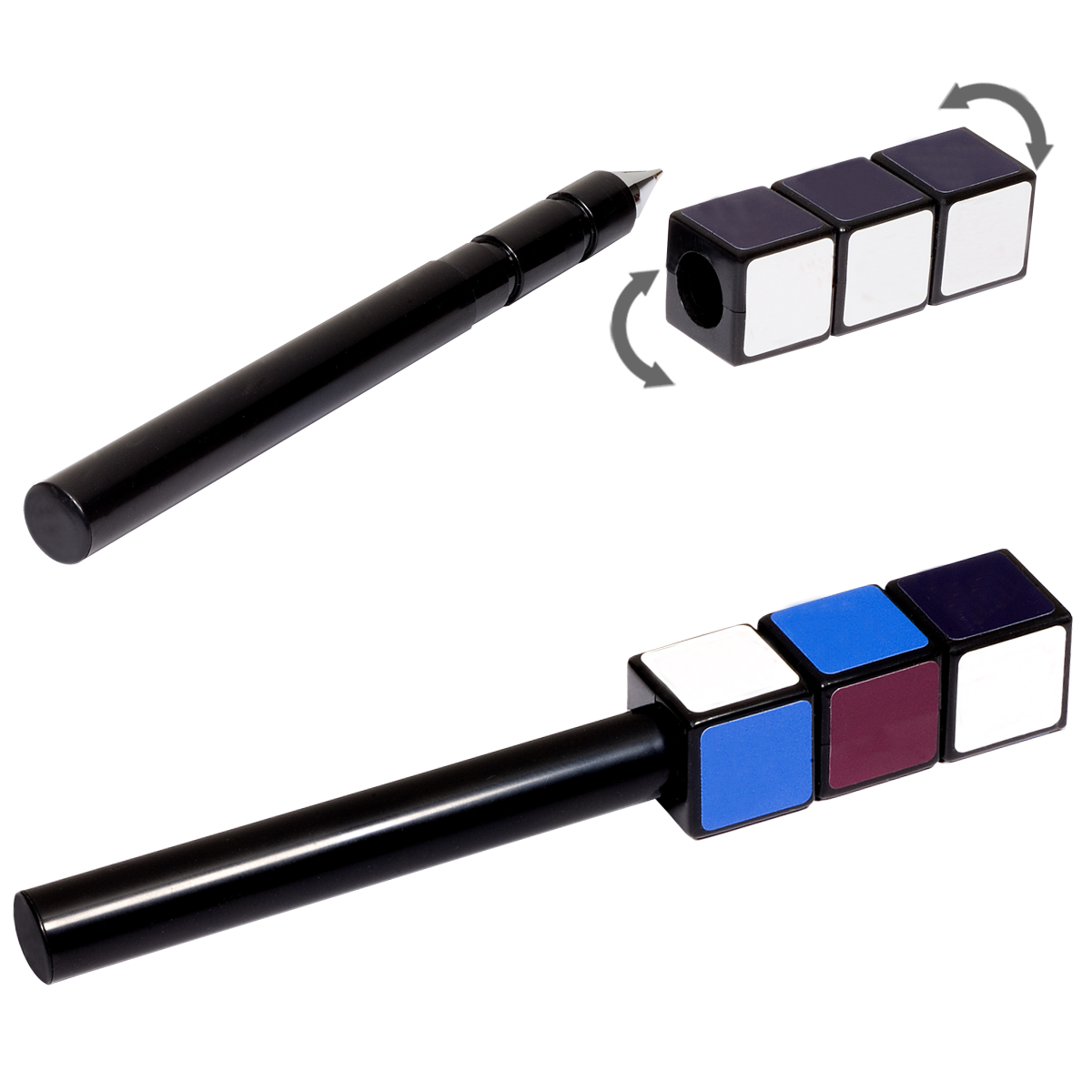 Custom Rubik's® Pen