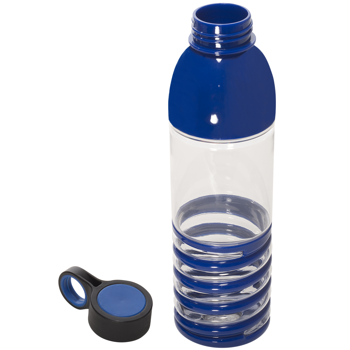 Helix Easy-Flow 24 oz. Water Bottle