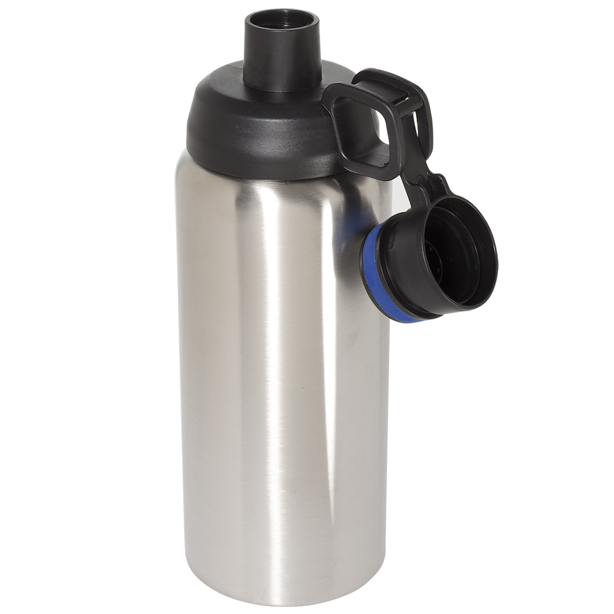 33 oz. Double Wall Stainless Steel Vacuum Bottle