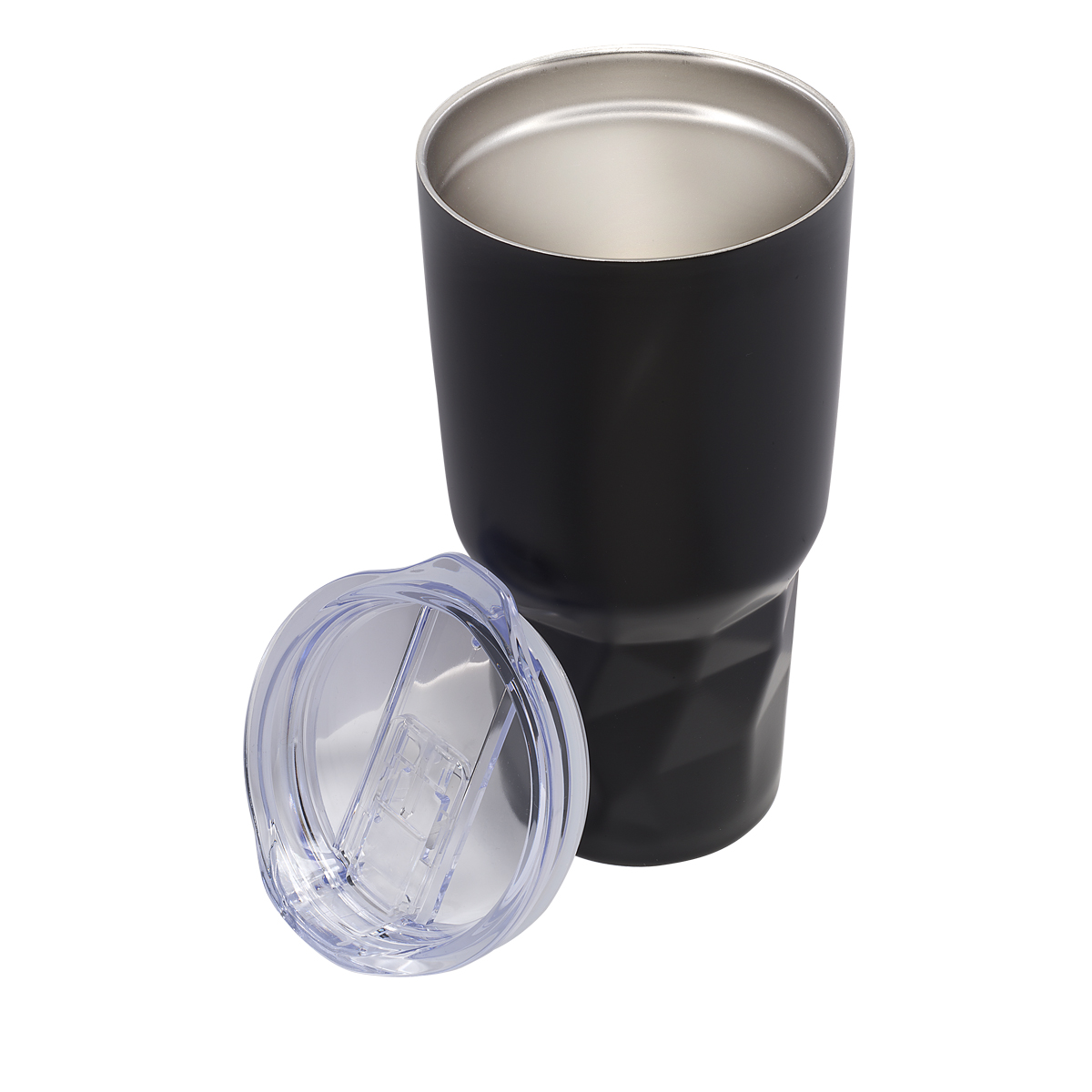 28 oz. Ice Age Double Wall Vacuum Tumbler