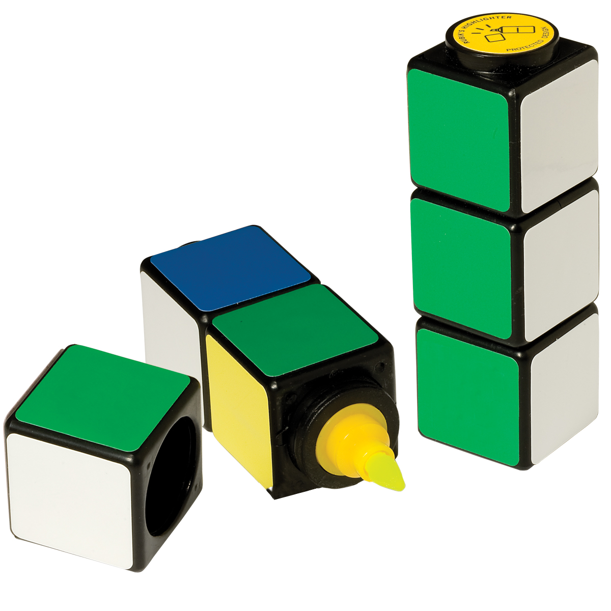 Custom Rubik's® Highlighter