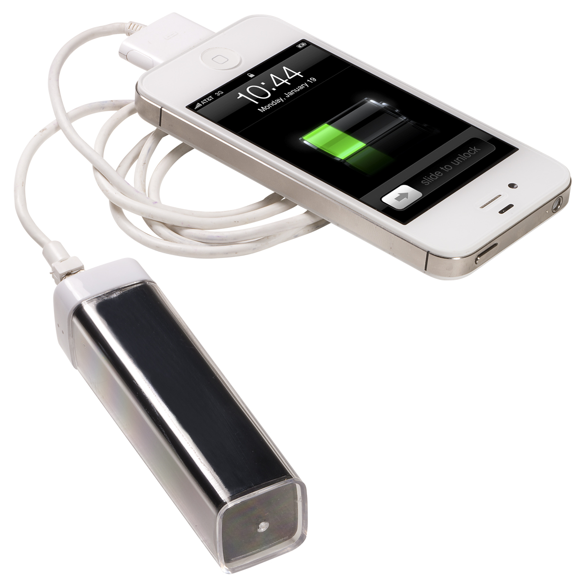 Econo Mobile Charger
