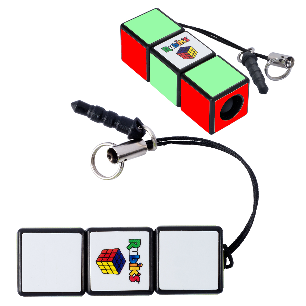 Custom Rubik's® Stylus