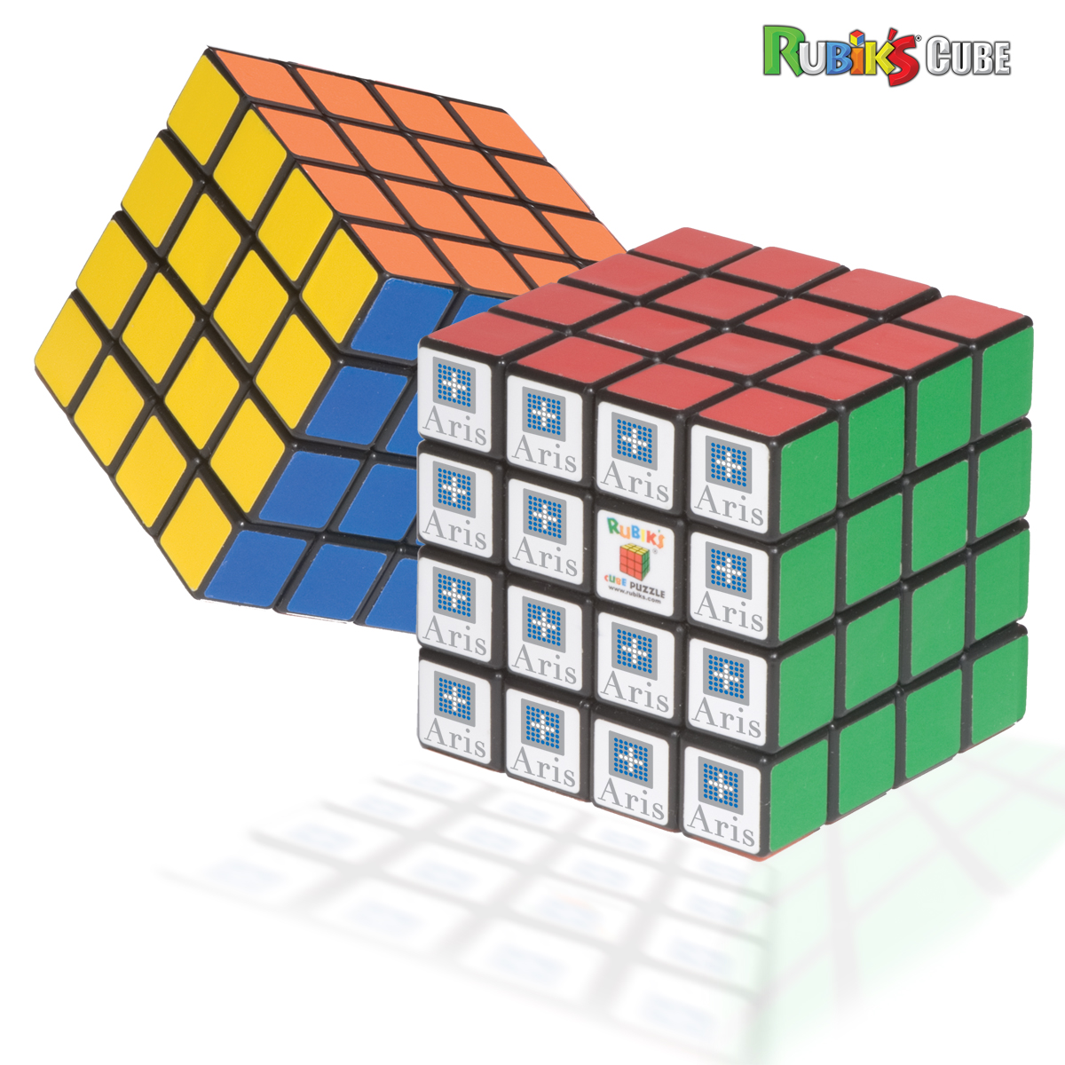 Rubik's® 4 x 4 Master Cube