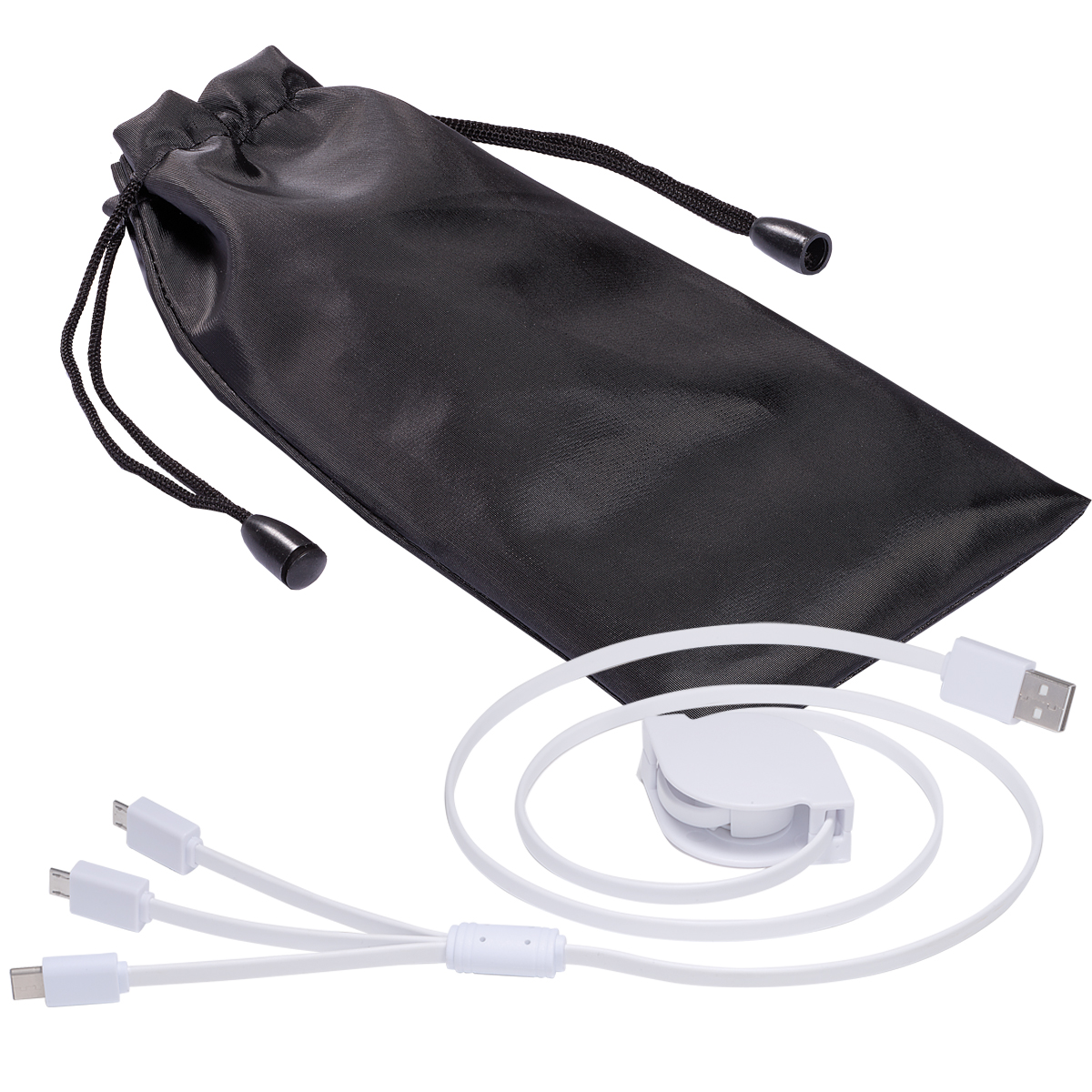 Noodle Cable Charging Set (COMBO)