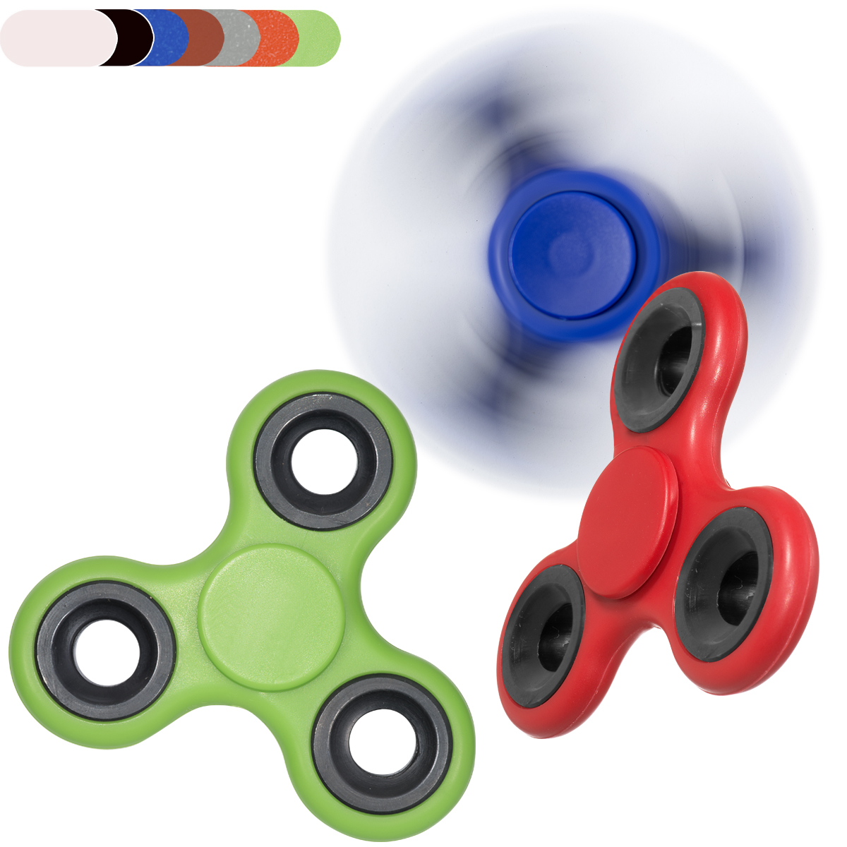 Spinner Fidget Toy