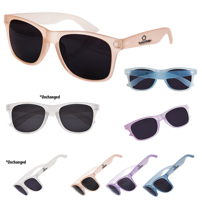 Mood (Color Changing) Sunglasses